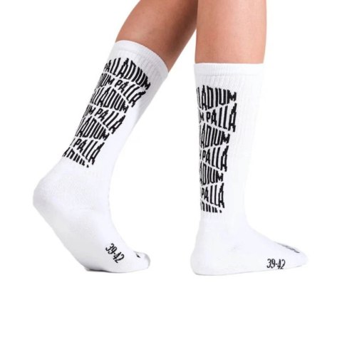 Skarpety Palladium Jacquard Mid Socks 2 SX7385-100 Skarpety Palladium Jacquard Mid Socks 2 SX7385-100
