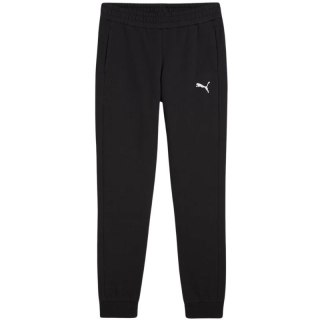 Spodnie Puma Team Goal Casuals W 658604 03