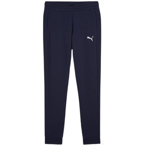 Spodnie Puma Team Goal Casuals W 658604 06