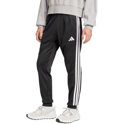 Spodnie adidas 3-Stripes Tricot Regular Tapered M JI8809 Spodnie adidas 3-Stripes Tricot Regular Tapered M JI8809
