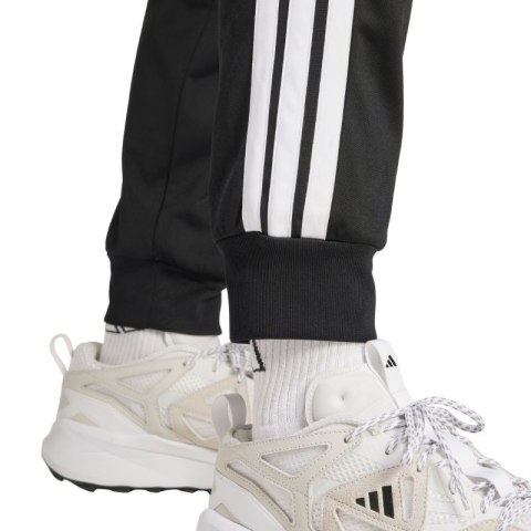 Spodnie adidas 3-Stripes Tricot Regular Tapered M JI8809 Spodnie adidas 3-Stripes Tricot Regular Tapered M JI8809