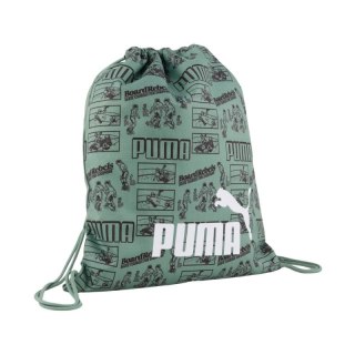 Worek, plecak Puma Phase Aop Small 91325 01