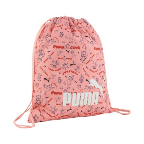 Worek, plecak Puma Phase Aop Small 91325 02 Worek, plecak Puma Phase Aop Small 91325 02