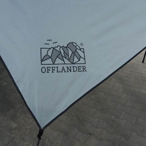 Zadaszenie do namiotu Offlander Fold 2 OFF_ACC_FOLD2_ZA Zadaszenie do namiotu Offlander Fold 2 OFF_ACC_FOLD2_ZA