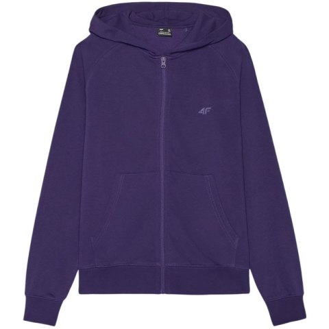 Bluza 4F F1763 W 4FWMM00TSWSF1763 31S Bluza 4F F1763 W 4FWMM00TSWSF1763 31S