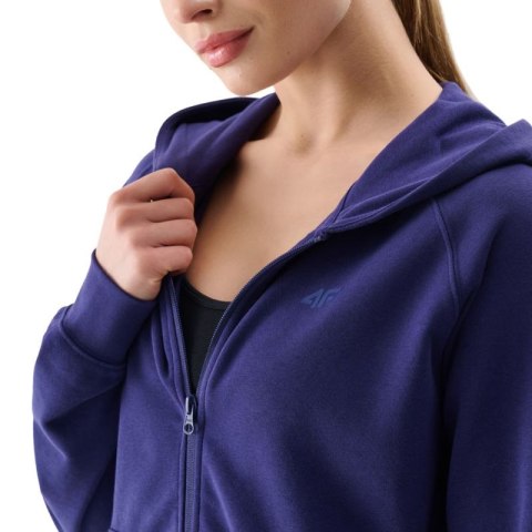 Bluza 4F F1763 W 4FWMM00TSWSF1763 31S Bluza 4F F1763 W 4FWMM00TSWSF1763 31S