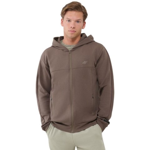 Bluza 4F M1537 M 4FWSS25TSWSM1537 80S