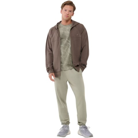 Bluza 4F M1537 M 4FWSS25TSWSM1537 80S