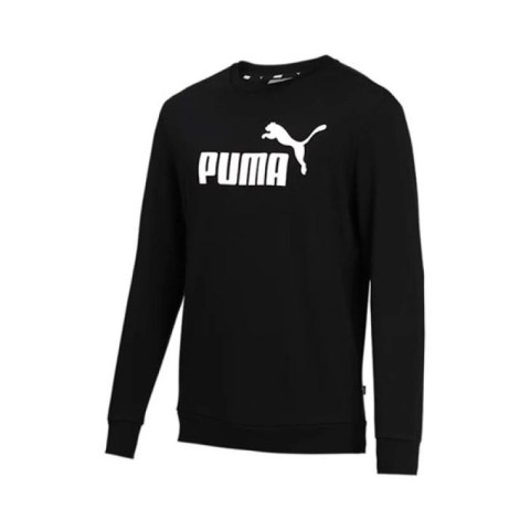 Bluza Puma ESS Big Logo Crew M 586680 01 Bluza Puma ESS Big Logo Crew M 586680 01