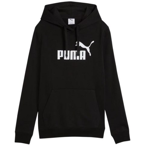 Bluza Puma ESS No.1 Logo Hoodie W 682390 01