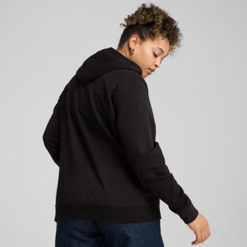 Bluza Puma ESS No.1 Logo Hoodie W 682390 01