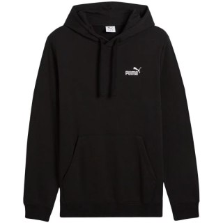Bluza Puma ESS Small No.1 Logo Hoodie TR M 682576 01