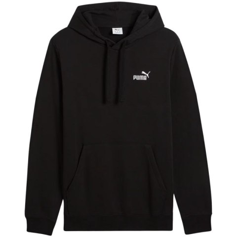 Bluza Puma ESS Small No.1 Logo Hoodie TR M 682576 01 Bluza Puma ESS Small No.1 Logo Hoodie TR M 682576 01