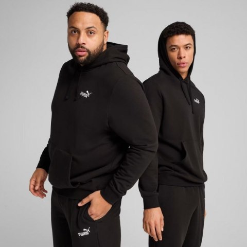 Bluza Puma ESS Small No.1 Logo Hoodie TR M 682576 01 Bluza Puma ESS Small No.1 Logo Hoodie TR M 682576 01