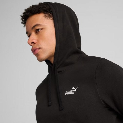 Bluza Puma ESS Small No.1 Logo Hoodie TR M 682576 01 Bluza Puma ESS Small No.1 Logo Hoodie TR M 682576 01