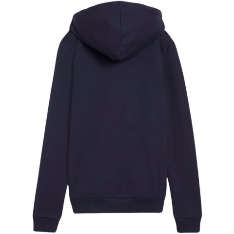 Bluza Puma Team Goal Casuals Hooded W 658597 06