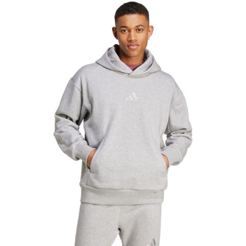 Bluza adidas All SZN Fleece M IY4123 Bluza adidas All SZN Fleece M IY4123