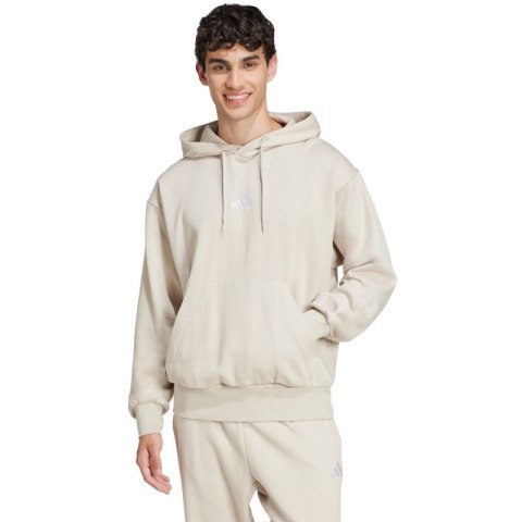 Bluza adidas Essentials Feelcozy Fleece M IN6067