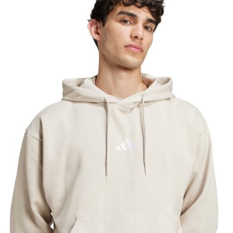 Bluza adidas Essentials Feelcozy Fleece M IN6067