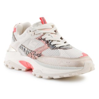 Buty D.Franklin 347 Track Flame W DFSH347006-BEIGE