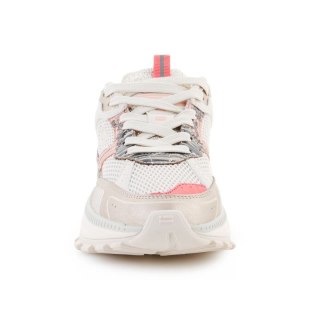 Buty D.Franklin 347 Track Flame W DFSH347006-BEIGE