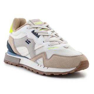 Buty D.Franklin Vibla ZIG Patch M DFSH378008-BEIG