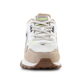 Buty D.Franklin Vibla ZIG Patch M DFSH378008-BEIG
