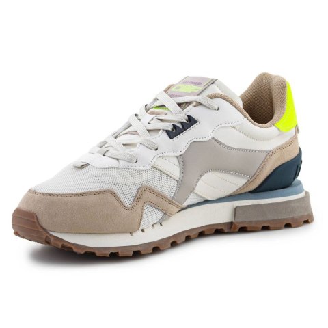 Buty D.Franklin Vibla ZIG Patch M DFSH378008-BEIG
