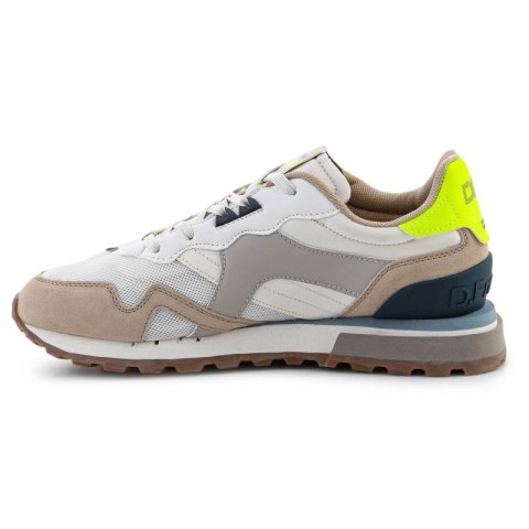 Buty D.Franklin Vibla ZIG Patch M DFSH378008-BEIG