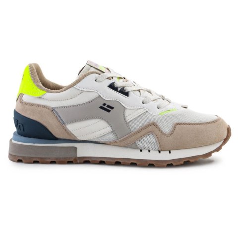 Buty D.Franklin Vibla ZIG Patch M DFSH378008-BEIG