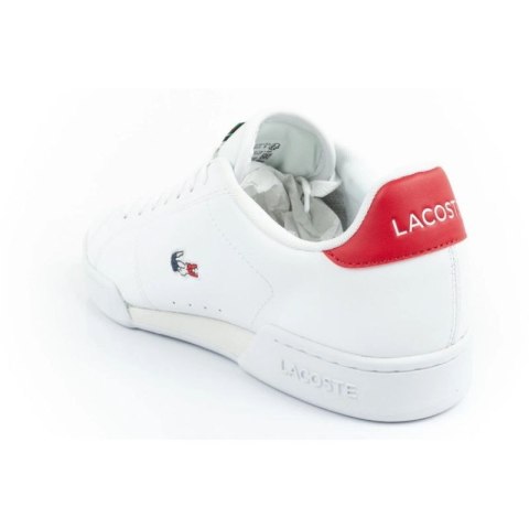Buty Lacoste Carnaby Cup 125 4 SMA M 749SMA0112407