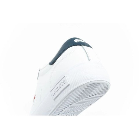 Buty Lacoste Powercourt 125 1 SMA M 749SMA0080407