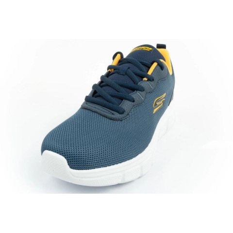 Buty Skechers Bobs B Flex Icy Edge M 118109/NVY