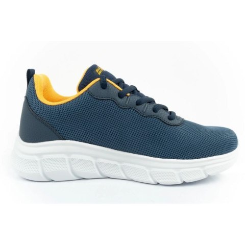 Buty Skechers Bobs B Flex Icy Edge M 118109/NVY