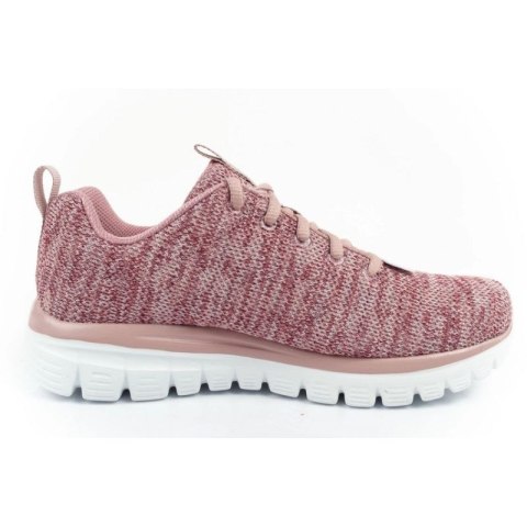 Buty Skechers Graceful Twisted Fortune W 12614/MVE