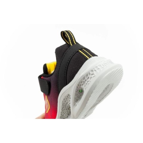 Buty Skechers S Lights-Meteor Jr 401495N/RDBK