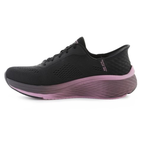 Buty Skechers Slip-Ins Max Cushioning Elite W 129626-BKMV