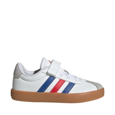 Buty adidas VL Court 3.0 Jr JH6317 Buty adidas VL Court 3.0 Jr JH6317