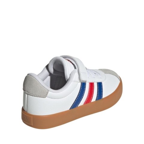 Buty adidas VL Court 3.0 Jr JH6317 Buty adidas VL Court 3.0 Jr JH6317