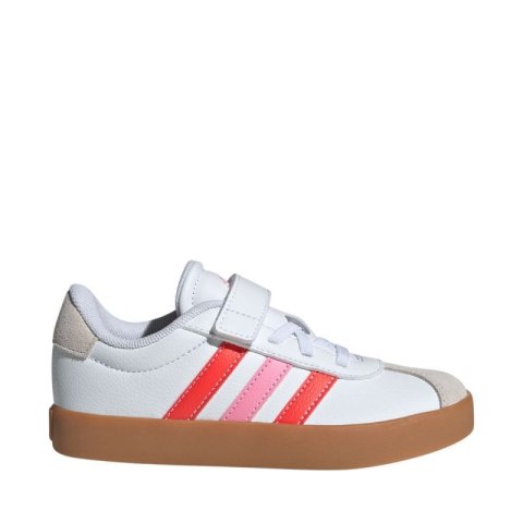 Buty adidas VL Court 3.0 Jr JH6318 Buty adidas VL Court 3.0 Jr JH6318