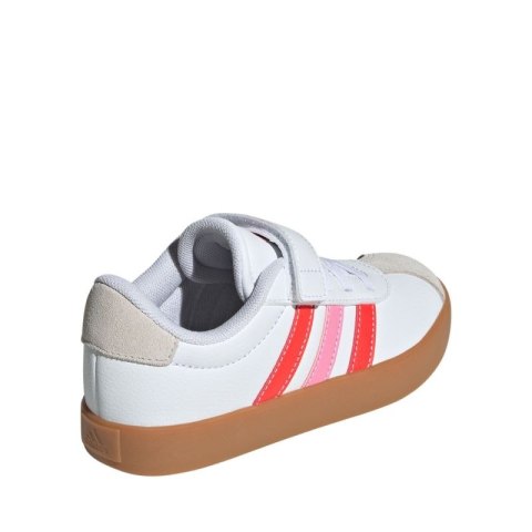 Buty adidas VL Court 3.0 Jr JH6318 Buty adidas VL Court 3.0 Jr JH6318