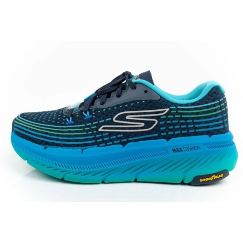 Buty do biegania Skechers Max Cushioning M 220835/NVBL Buty do biegania Skechers Max Cushioning M 220835/NVBL