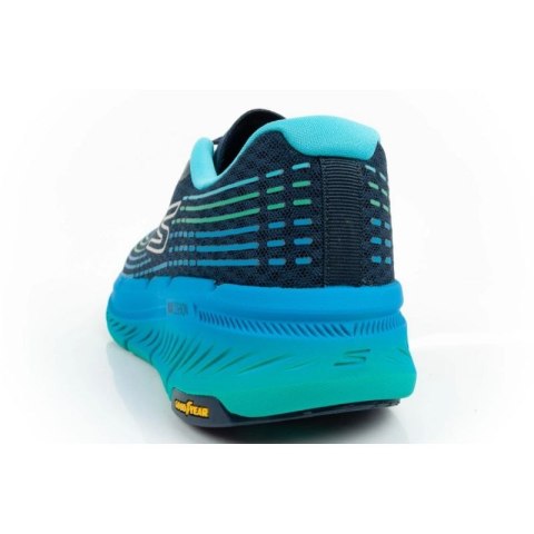 Buty do biegania Skechers Max Cushioning M 220835/NVBL Buty do biegania Skechers Max Cushioning M 220835/NVBL
