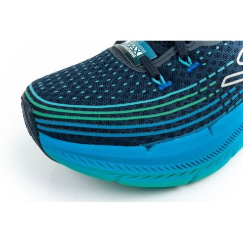 Buty do biegania Skechers Max Cushioning M 220835/NVBL Buty do biegania Skechers Max Cushioning M 220835/NVBL