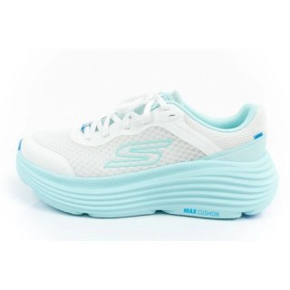 Buty do biegania Skechers Max Cushioning W 129470/WLB