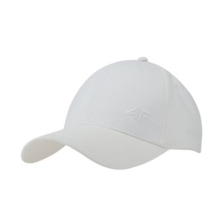 Czapka z daszkiem 4F U367 4FWSS25ACABU367 11S
