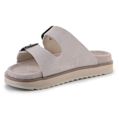 Klapki D.Franklin Nordic Sandal Buckle W DFSH405001-FBEI