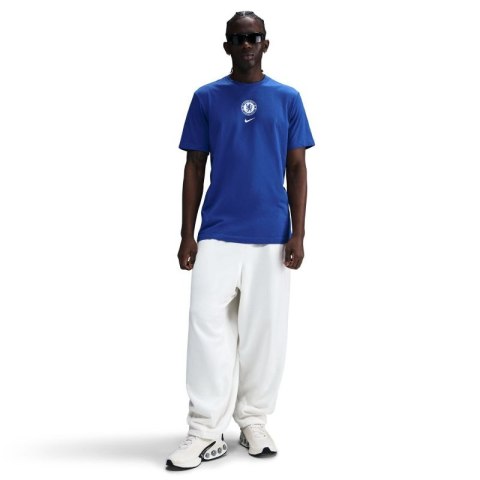 Koszulka Nike Chelsea Londyn Crest M HQ8395-495 Koszulka Nike Chelsea Londyn Crest M HQ8395-495