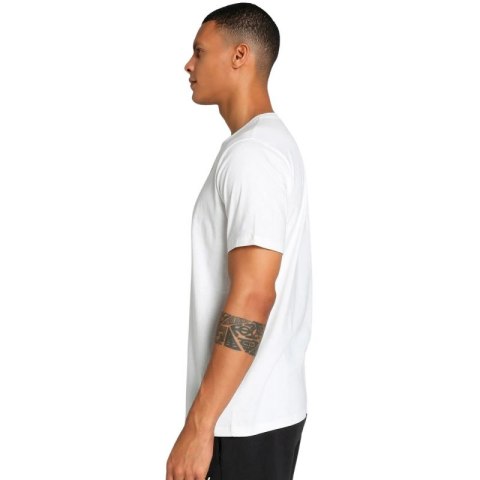 Koszulka Puma Team Rise Logo Jersey Cotton M 658705 04