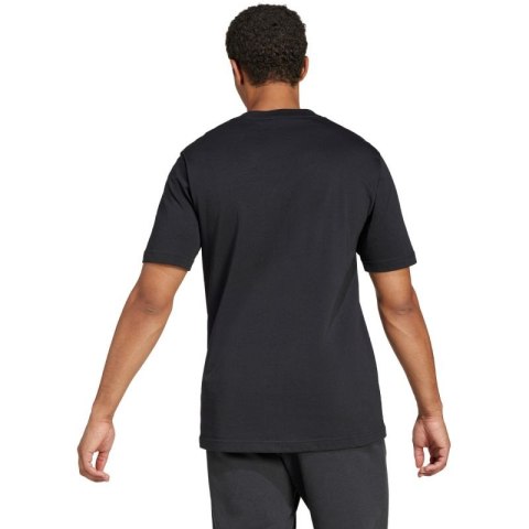 Koszulka adidas Essentials Big Logo Single Jersey Tee M JE8945 Koszulka adidas Essentials Big Logo Single Jersey Tee M JE8945